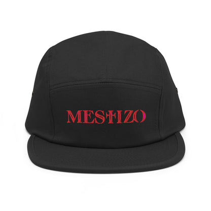 MESTIZO - Five Panel Cap