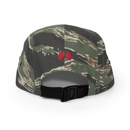 MESTIZO - Five Panel Cap