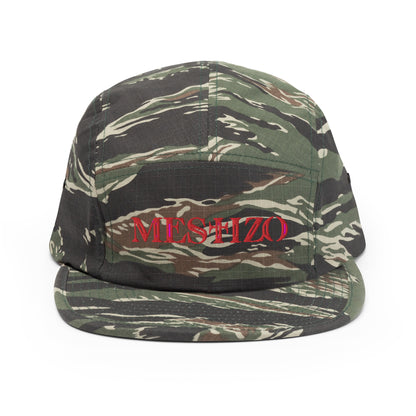 MESTIZO - Five Panel Cap