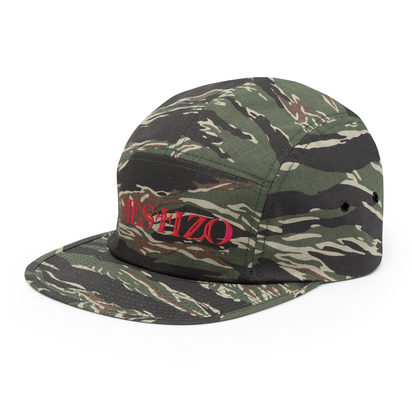 MESTIZO - Five Panel Cap