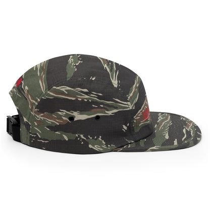 MESTIZO - Five Panel Cap