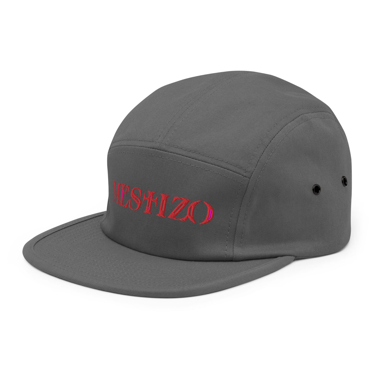 MESTIZO - Five Panel Cap