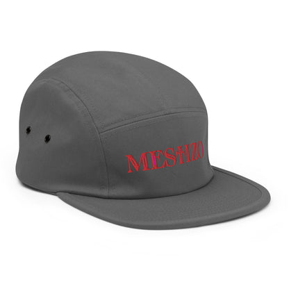 MESTIZO - Five Panel Cap