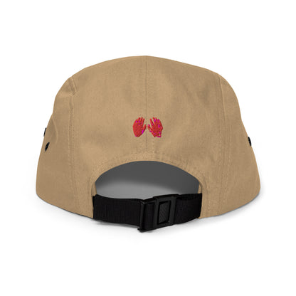 MESTIZO - Five Panel Cap