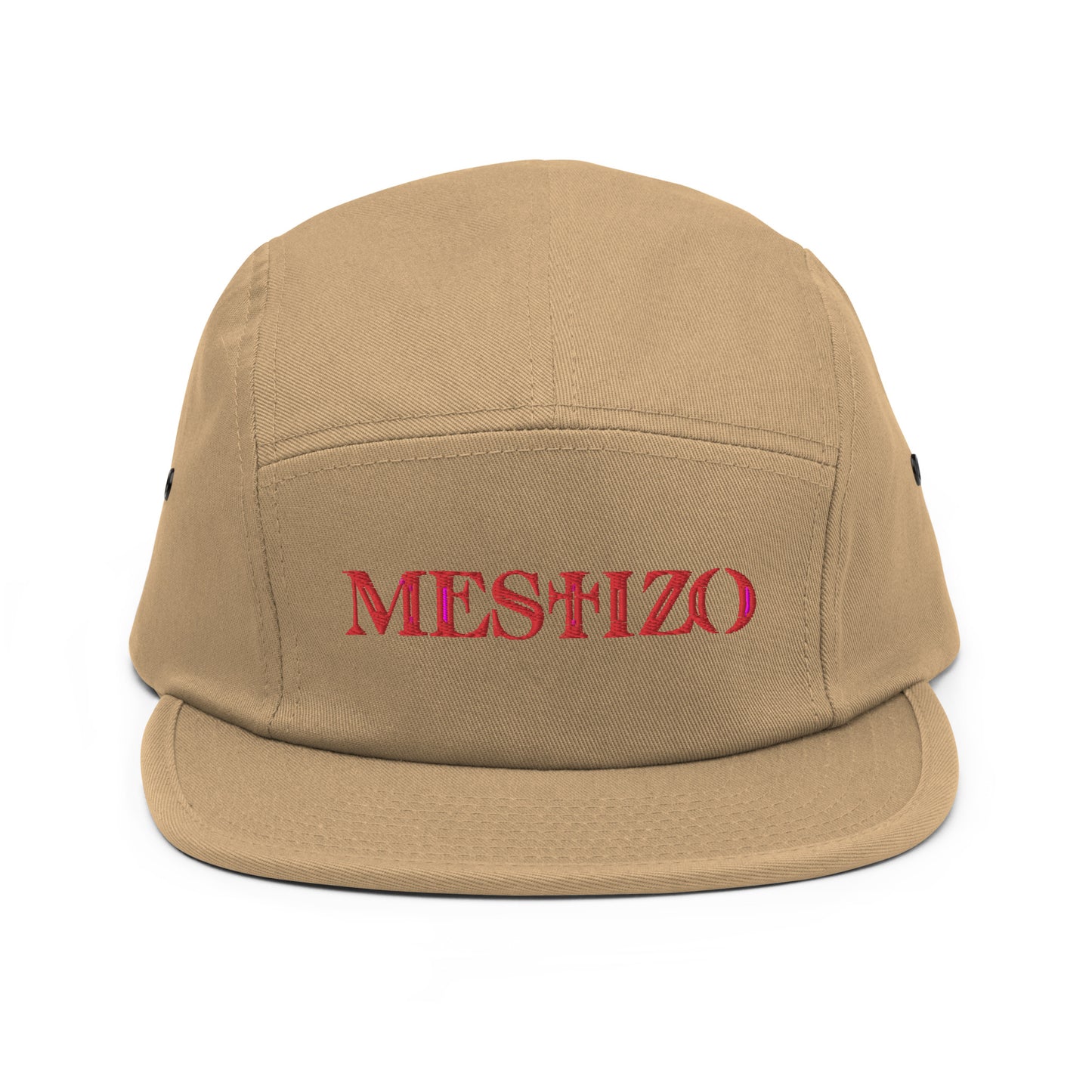 MESTIZO - Five Panel Cap