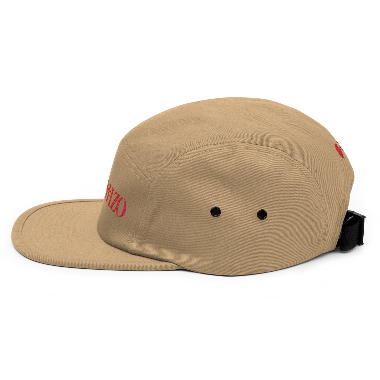 MESTIZO - Five Panel Cap