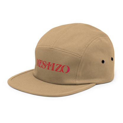 MESTIZO - Five Panel Cap