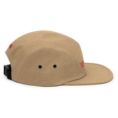 MESTIZO - Five Panel Cap