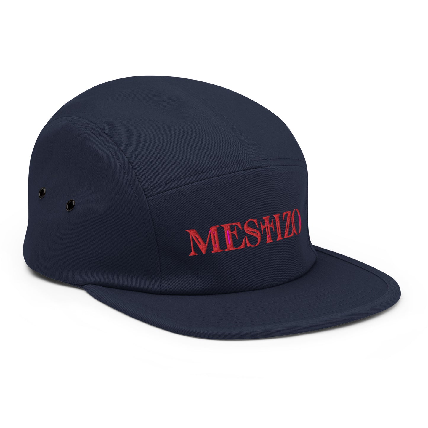 MESTIZO - Five Panel Cap