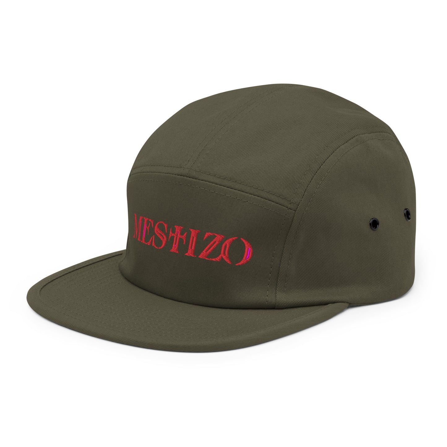 MESTIZO - Five Panel Cap