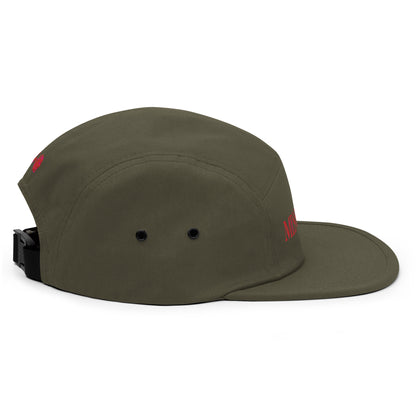 MESTIZO - Five Panel Cap