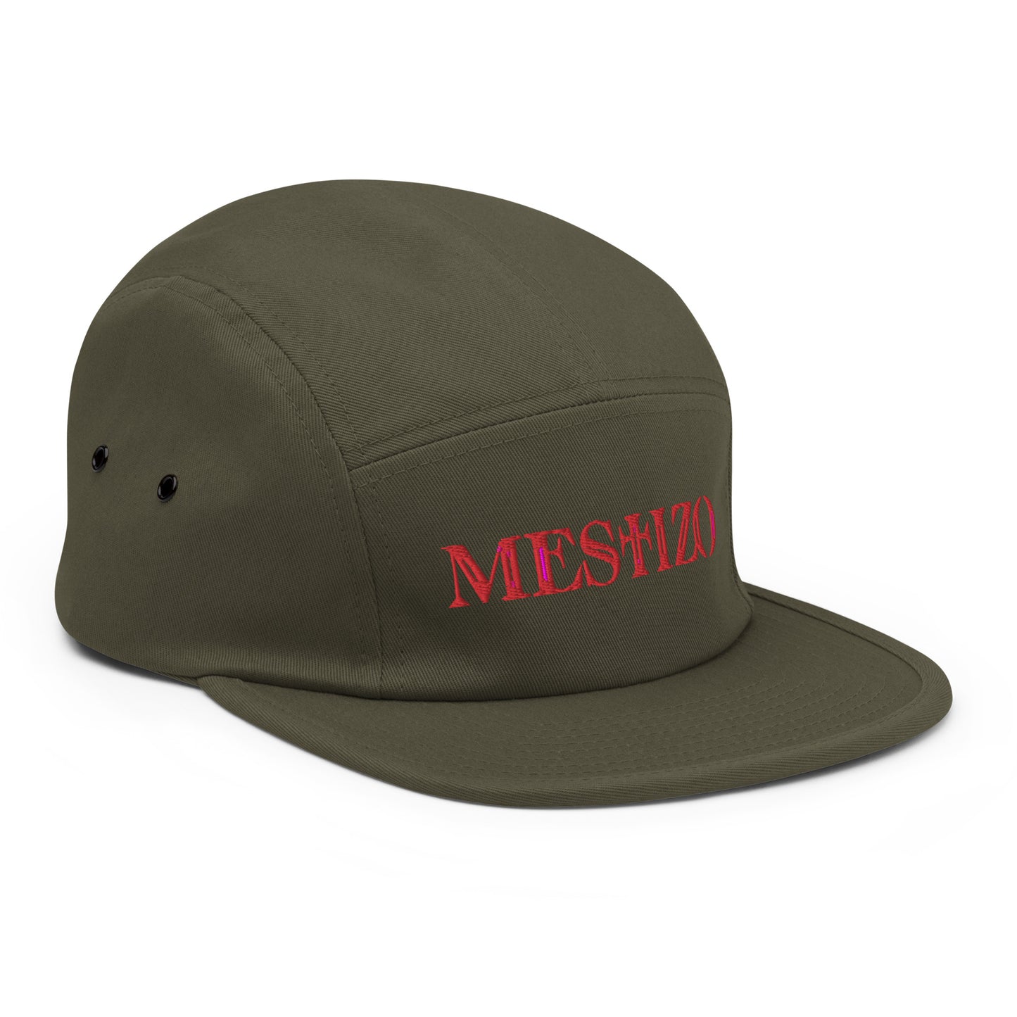 MESTIZO - Five Panel Cap